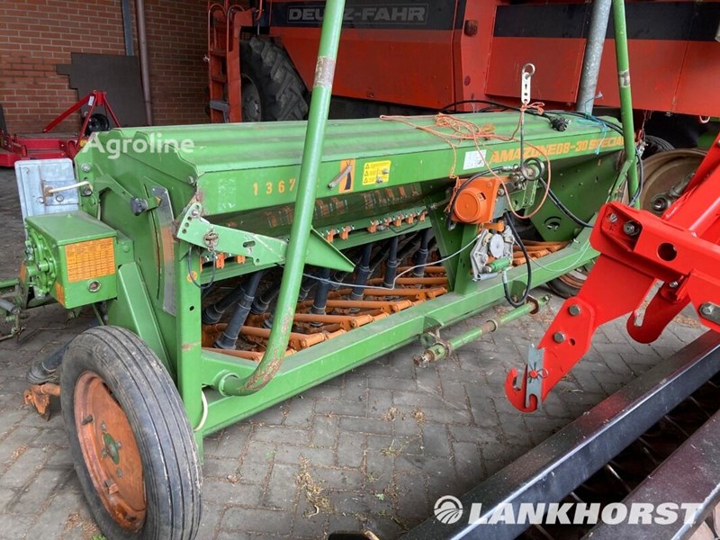 Amazone D 8 30 SPEZIAL Siewnik mechaniczny Amazone D 8 30 SPEZIAL (11855)