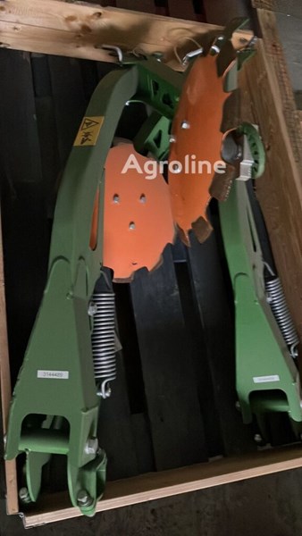 Amazone Fahrgassenmarkierung Cataya Nowy siewnik mechaniczny Amazone Fahrgassenmarkierung Cataya