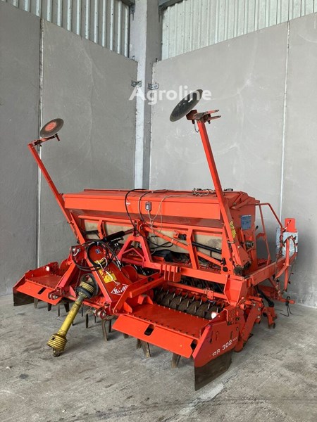 Kuhn Drillmaschinen Siewnik mechaniczny Kuhn Drillmaschinen