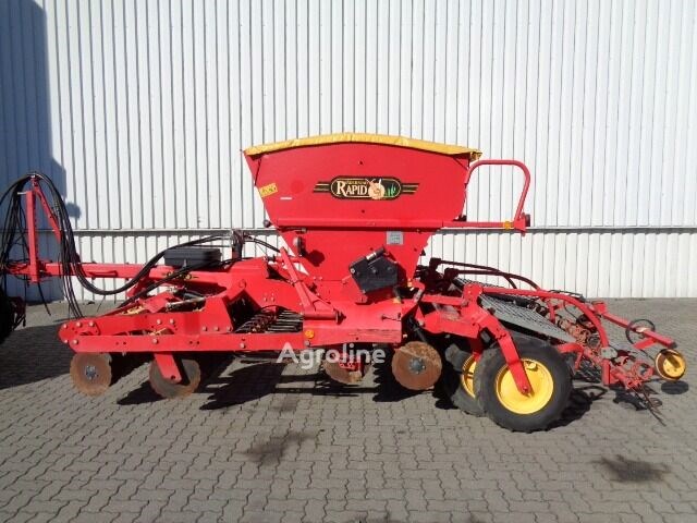 Väderstad Rapid RD 300 S XL Super Siewnik mechaniczny Väderstad Rapid RD 300 S XL Super