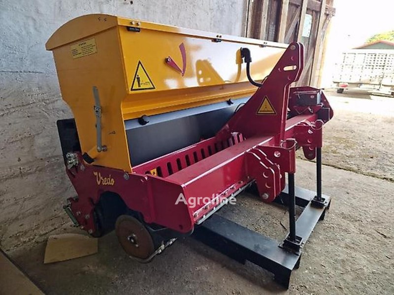 Siewnik mechaniczny Vredo DZ5 SINGLE COMPACT 180