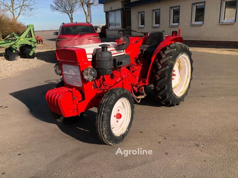 Mini traktor Astoa H 3000 D