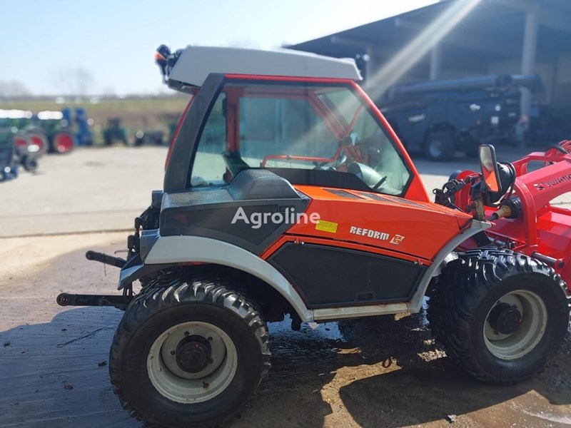 Reform Metrac H7 X Mini traktor Reform Metrac H7 X