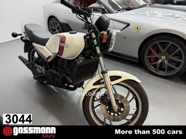 Motor Andere RD 250 LC