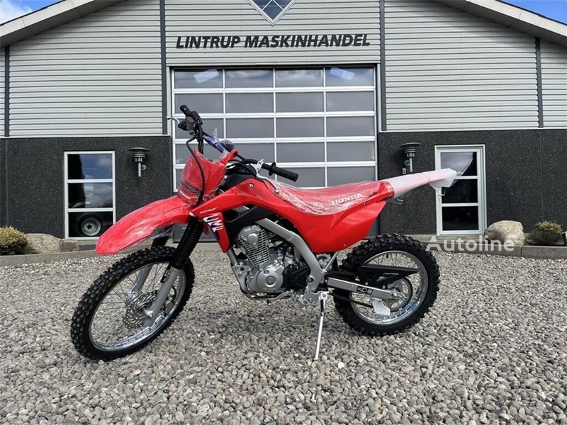 Honda CRF 125 FB Nowy motor Honda CRF 125 FB