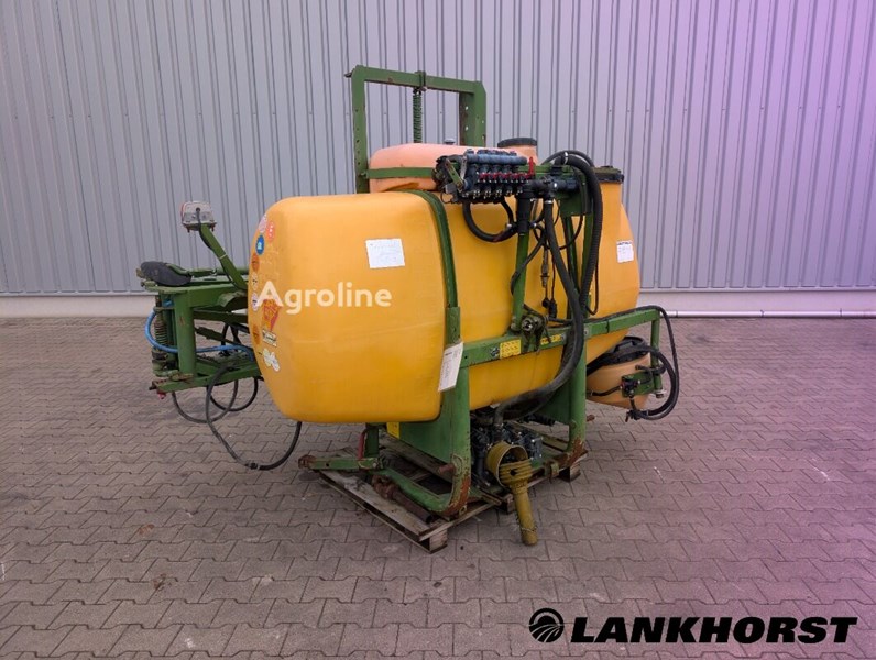 Amazone UF 800 /12MTR Opryskiwacz zawieszany Amazone UF 800 /12MTR (11681)