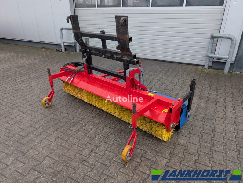 Buwalda 2,30 M Zamiatarka Buwalda 2,30 M (11507)