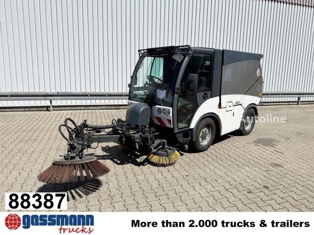 Hako Multicar Citymaster 2000 3B Zamiatarka Hako Multicar Citymaster 2000 3B
