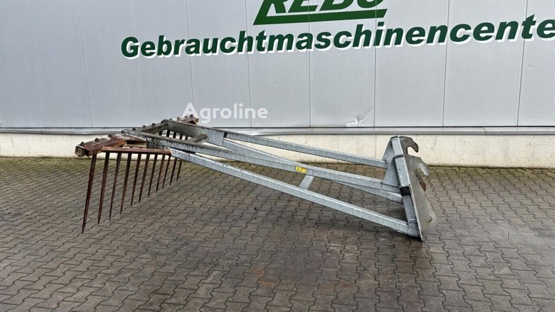 Fliegl SILOPRATZE 3000 MM Inny sprzęt Fliegl SILOPRATZE 3000 MM