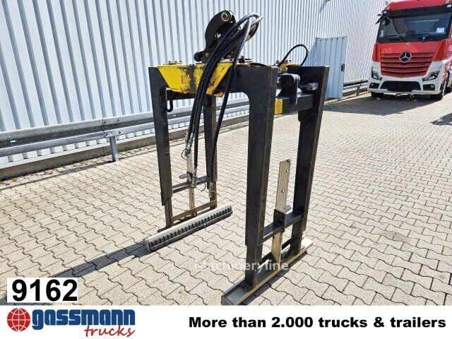 Inny sprzęt H 332V-1100 Palettenzange