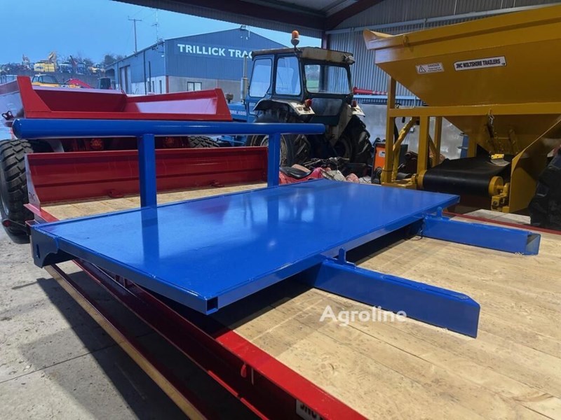 Inny sprzęt New 4FT Bale Extension