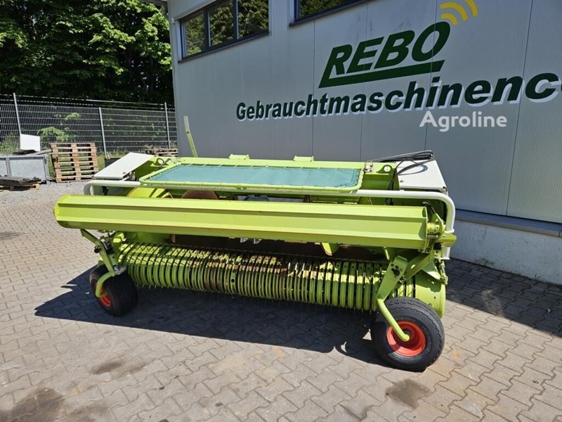 Claas PU 300 HD Podbieracz pokosy Claas PU 300 HD