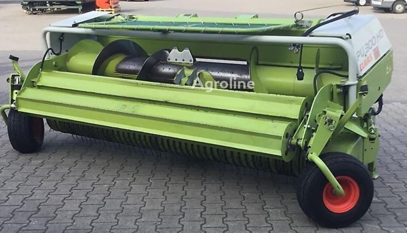 Claas Pu 300 HD Podbieracz pokosy Claas Pu 300 HD