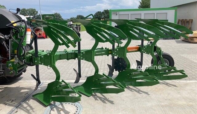 Amazone CAYROS XMS 950 SB 4-Schar Nowy pług Amazone CAYROS XMS 950 SB 4-Schar