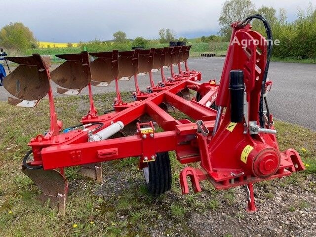 Einböck OvlacMini NH-7+2 Schar Pług Einböck OvlacMini NH-7+2 Schar
