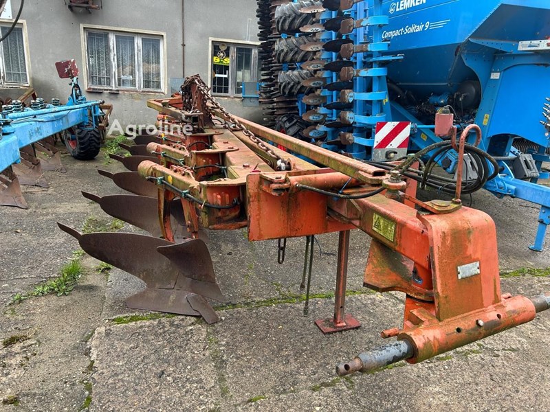 Kuhn KORSER 7NS Pług Kuhn KORSER 7NS