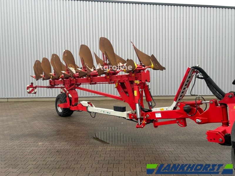 Pöttinger S 6.50 6 Scharig 46W3 Pług Pöttinger S 6.50 6 Scharig 46W3 (10489)