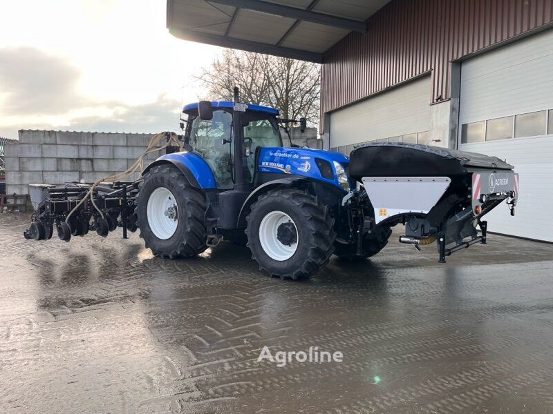 Agrisem SLY Precision Planting Siewnik punktowy pneumatyczny Agrisem SLY Precision Planting (11569)