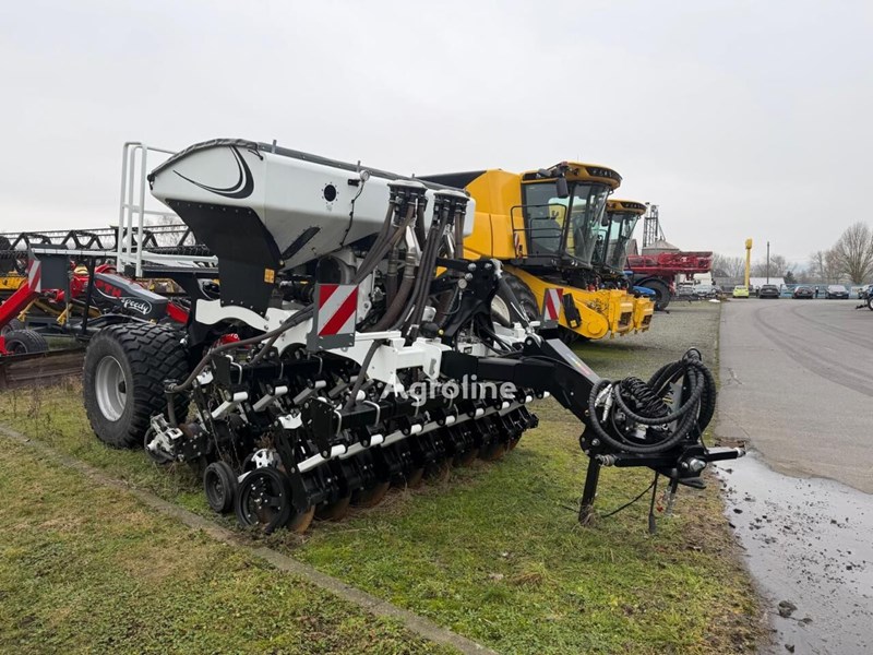 Agrisem mBoss 3 Siewnik punktowy pneumatyczny Agrisem mBoss 3