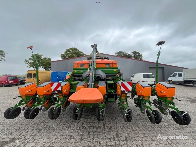 Amazone ED 6000-2C SPECIAL Siewnik punktowy pneumatyczny Amazone ED 6000-2C SPECIAL