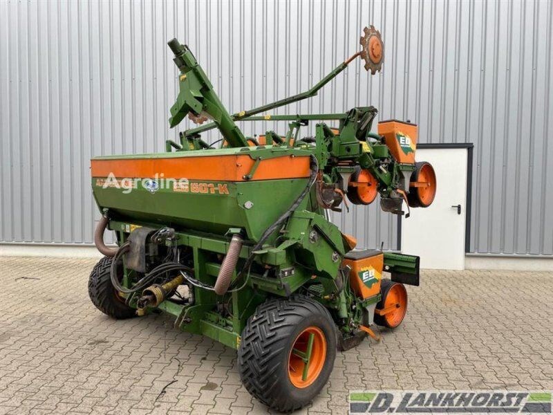 Amazone ED 601-K Siewnik punktowy pneumatyczny Amazone ED 601-K (10795)