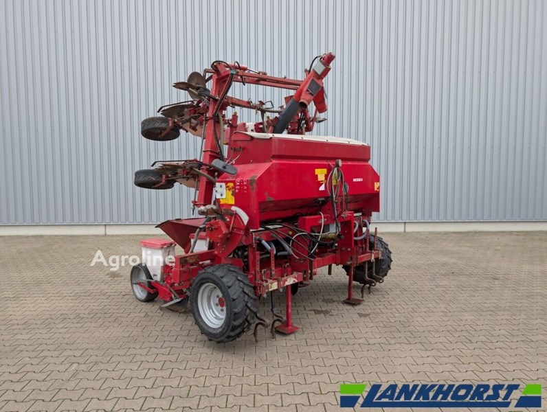 Becker AEROMAT DTE 8 Siewnik punktowy pneumatyczny Becker AEROMAT DTE 8 (11251)