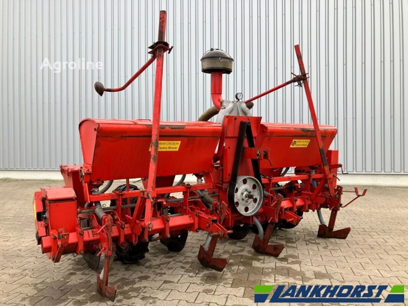 Becker Aeromat Siewnik punktowy pneumatyczny Becker Aeromat (11256)