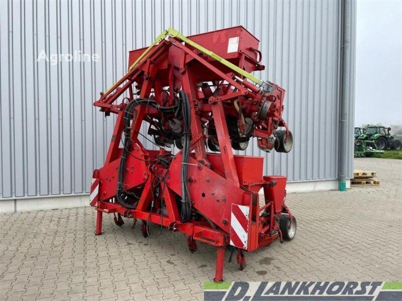 Gaspardo SP 520 / 8rh Siewnik punktowy pneumatyczny Gaspardo SP 520 / 8rh (10639)