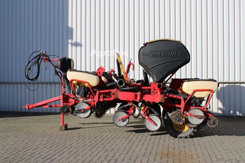 Väderstad Drillmaschine Tempo TPF8 Siewnik punktowy pneumatyczny Väderstad Drillmaschine Tempo TPF8