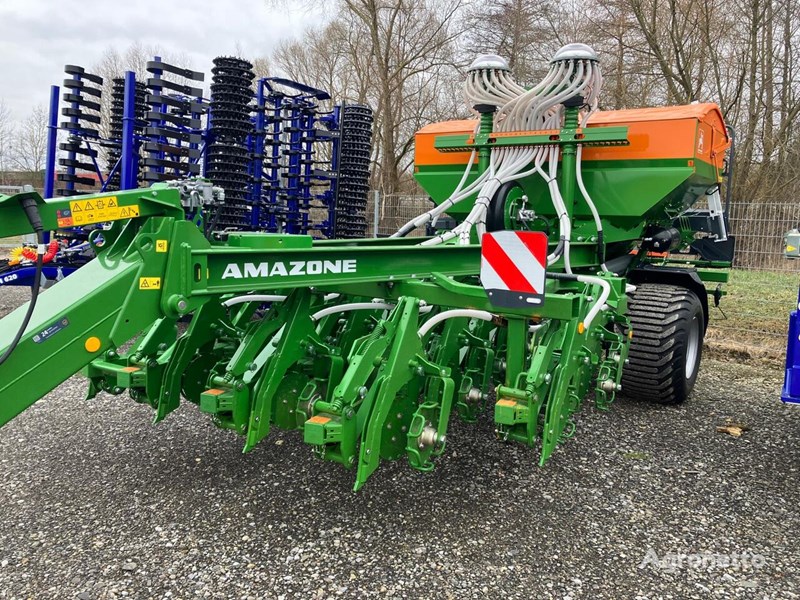 Amazone Primera DMC 3000 Siewnik pneumatyczny Amazone Primera DMC 3000