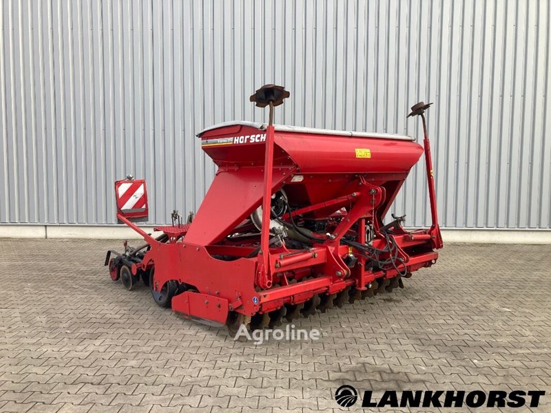 Horsch EXPRESS 3 TD Siewnik pneumatyczny Horsch EXPRESS 3 TD (11362)