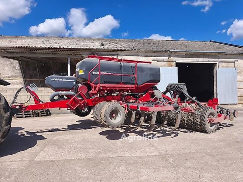 Horsch Focus 6TD Siewnik pneumatyczny Horsch Focus 6TD