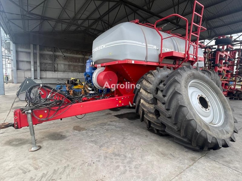 Horsch SW12000 SD Siewnik pneumatyczny Horsch SW12000 SD