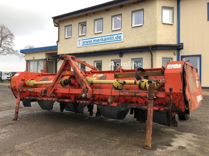 Grimme KS 3000 Kopaczka do ziemniaków Grimme KS 3000