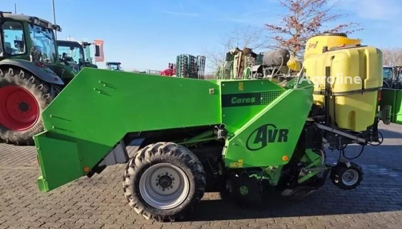 AVR Ceres 450 Sadzarka do ziemniaków AVR Ceres 450