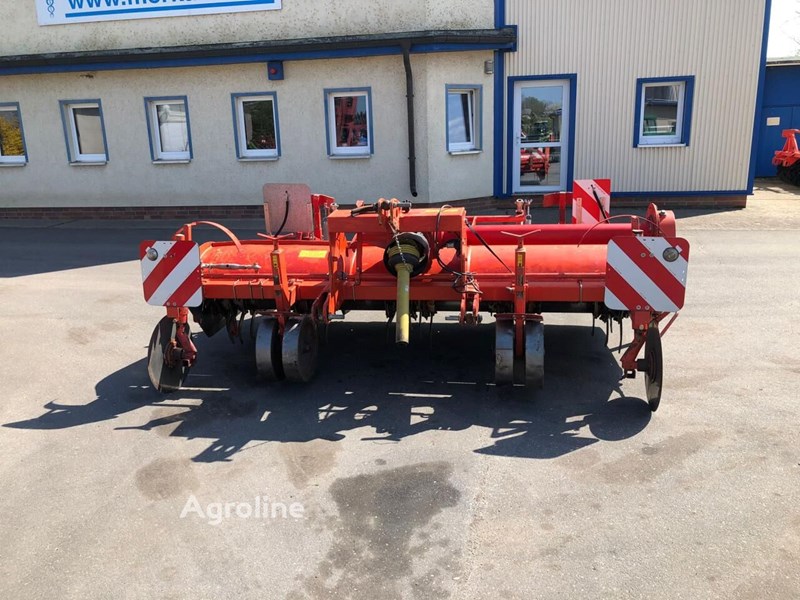 Grimme Dammfräse DF 3000 Sadzarka do ziemniaków Grimme Dammfräse DF 3000