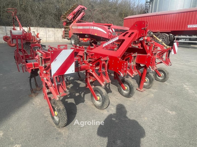 Grimme GH 4 Öko Sadzarka do ziemniaków Grimme GH 4 Öko