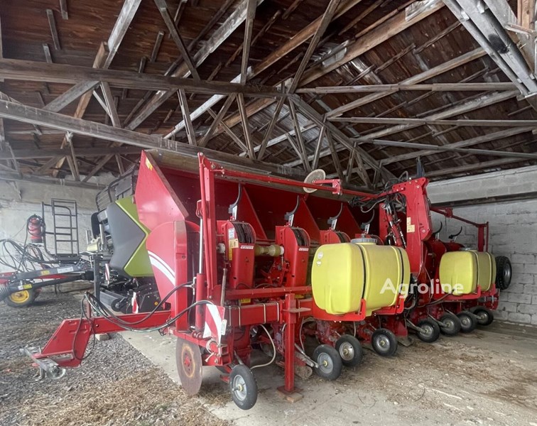 Grimme GL 860 Sadzarka do ziemniaków Grimme GL 860
