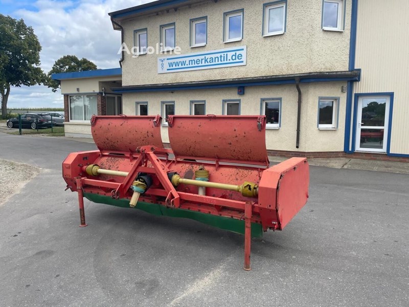Grimme KS 3000 Sadzarka do ziemniaków Grimme KS 3000