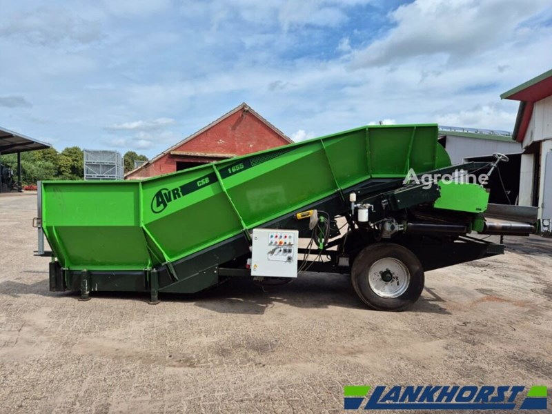 AVR CSB 1655E Kosz przyjęciowy AVR CSB 1655E (11227)