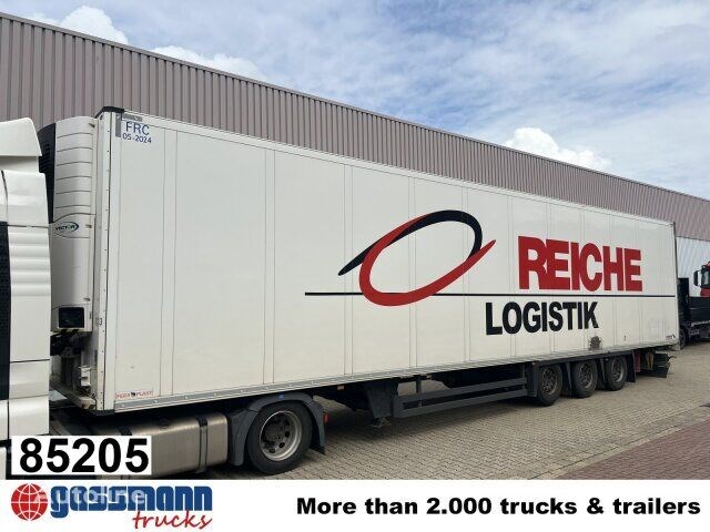 Schmitz Cargobull SKO 24/L-13.4 FP 25 Naczepa chłodnia Schmitz Cargobull SKO 24/L-13.4 FP 25