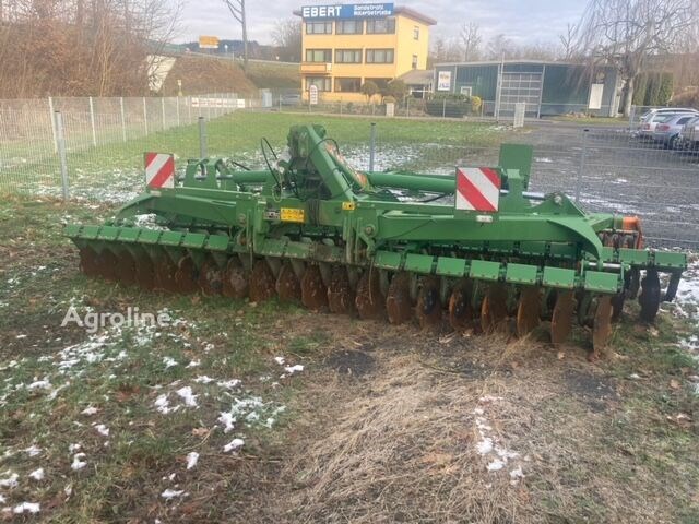 Amazone Catros+ 5002-2 Pług obrotowy Amazone Catros+ 5002-2