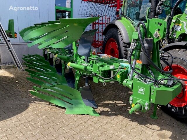 Amazone Teres 300 V 5+0 100 Nowy pług obrotowy Amazone Teres 300 V 5+0 100