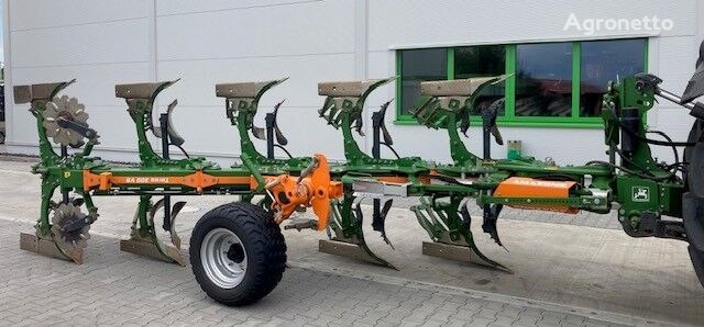 Amazone Teres 300 V 5+0 100 Pług obrotowy Amazone Teres 300 V 5+0 100