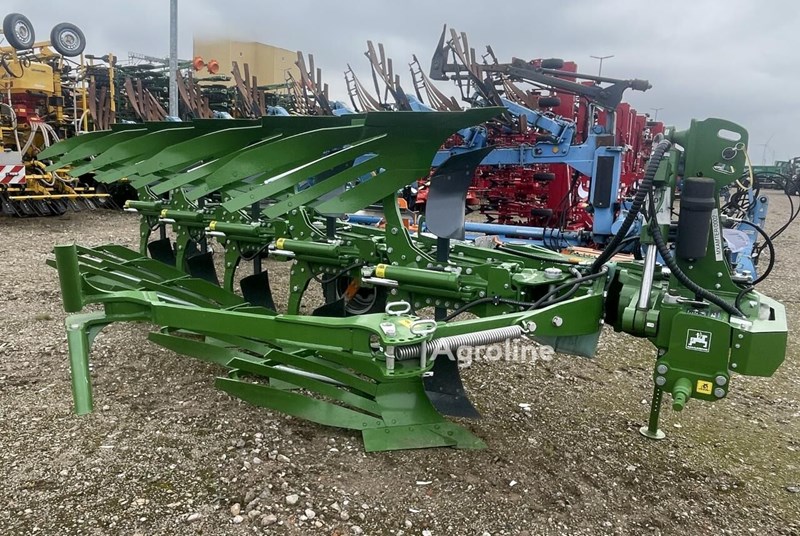 Amazone Terres 300v Pług obrotowy Amazone Terres 300v