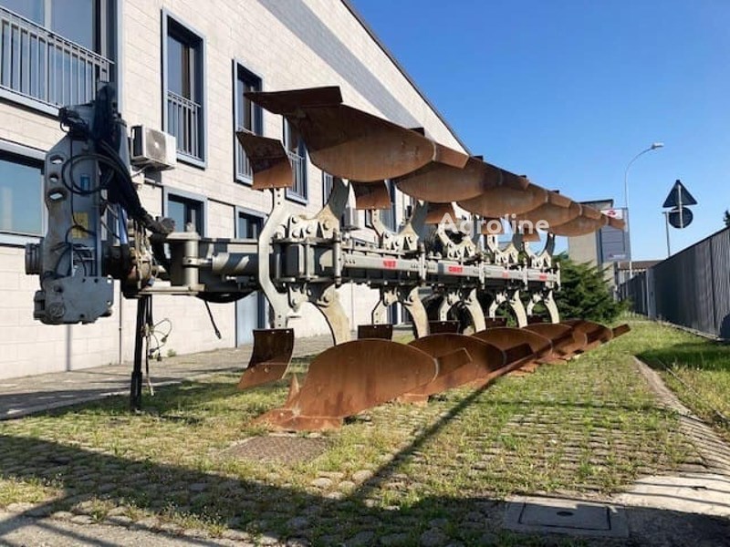 Pług obrotowy Ermo FSV5/35 EVO 4SA
