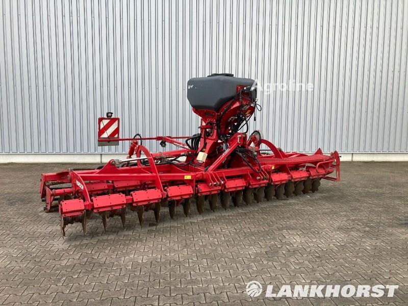 Horsch Joker 5 CT/Minidrill Pług obrotowy Horsch Joker 5 CT/Minidrill (11307)