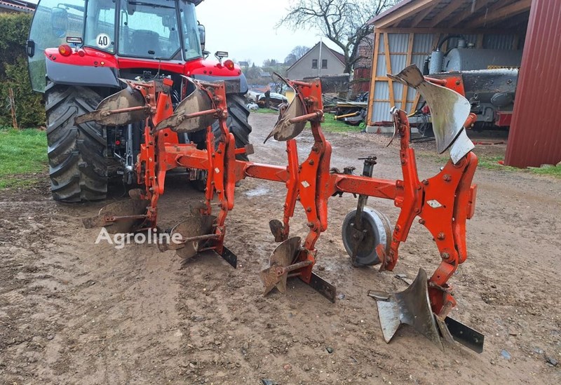 Kuhn Standard SE 4 Pług obrotowy Kuhn Standard SE 4