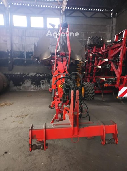 Kuhn VariLeader 7 NSH Pług obrotowy Kuhn VariLeader 7 NSH