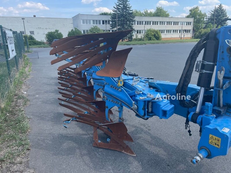 Lemken Juwel 10 Pług obrotowy Lemken Juwel 10